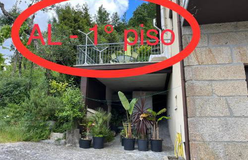 Casa de Casarelhos - "Gerês" - Foto 40