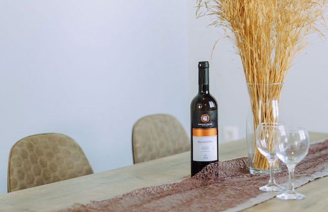 Lithostroto Suites - Foto 47