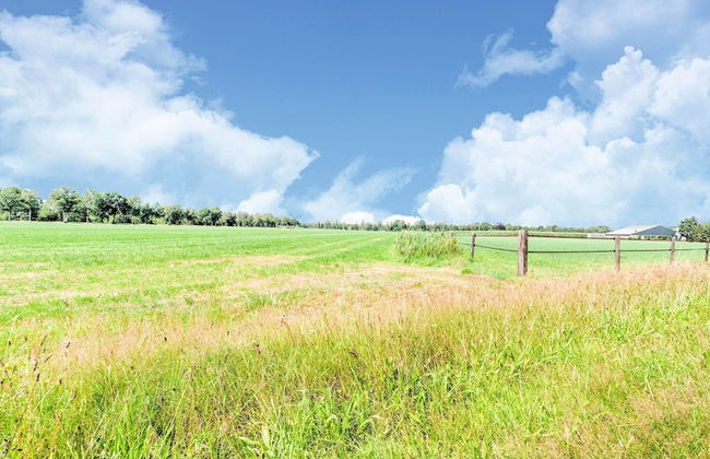 Chalet in Stegeren Near Hiking Trails - Photo 35