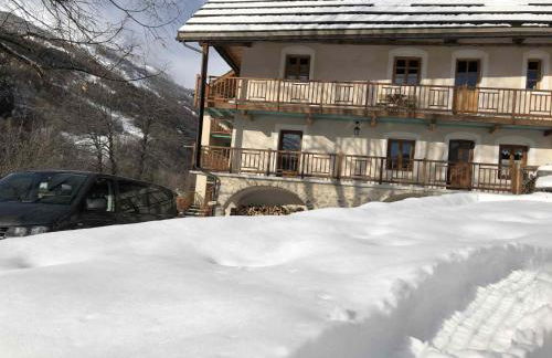 Clot Saint Joseph - Gites & Chambres d'Hôtes - Foto 32