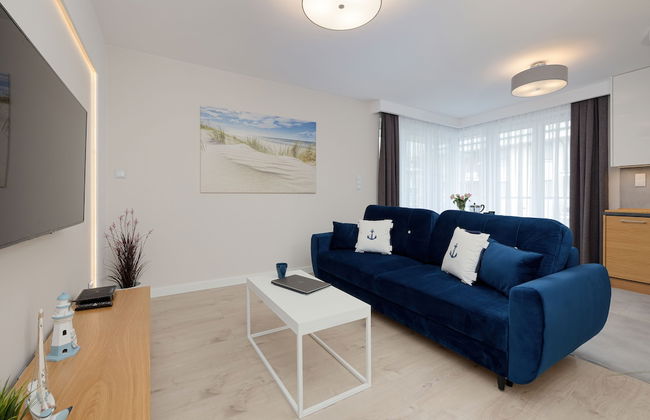 Klifowa Apartments by Renters - Photo 23