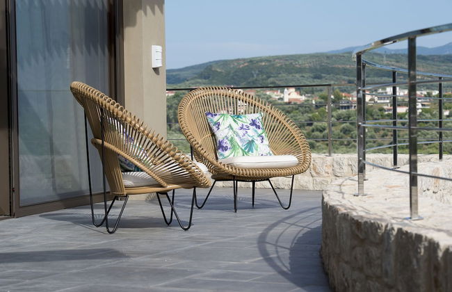 Captivating 5br Pool Villa Close Navarino Golf - Foto 18