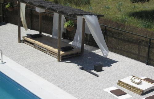 Los Chozos de la Roca - Foto 75