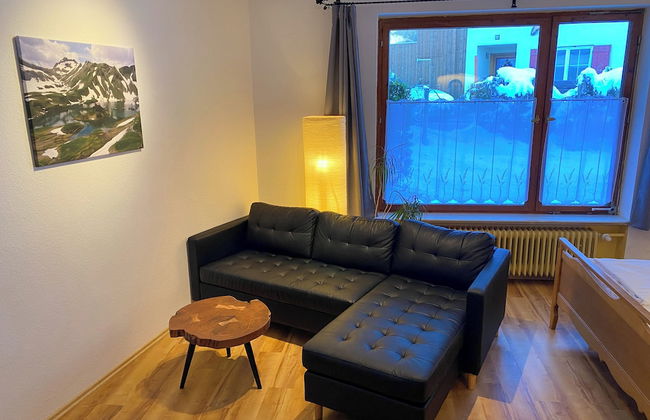 Haus Breitenberg - Foto 14