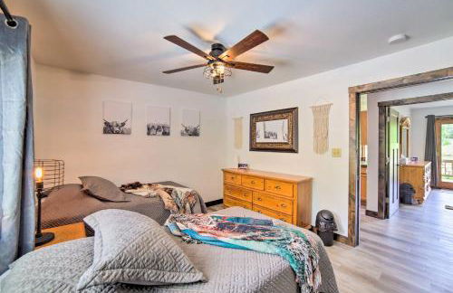 Waterfront Crivitz Property with Lake Access! - Foto 23