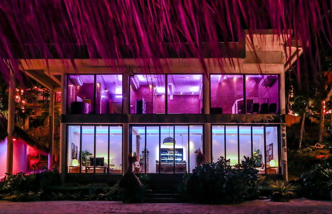 Den Pasar Nasog Villa - Foto 59