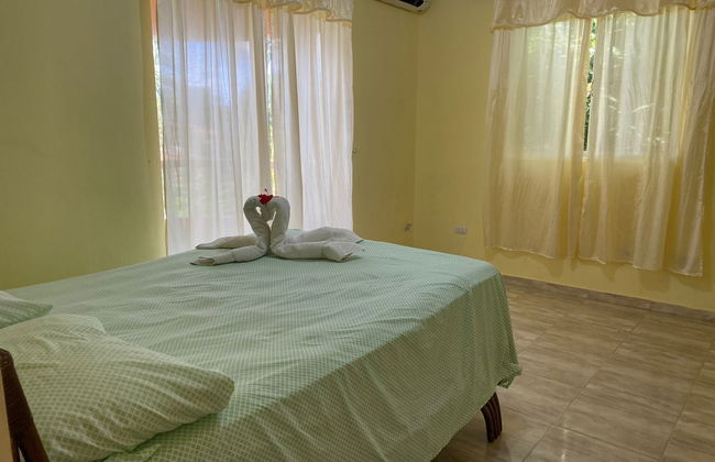 4 Bedroom Villa, private pool, security, ocean view - Foto 6