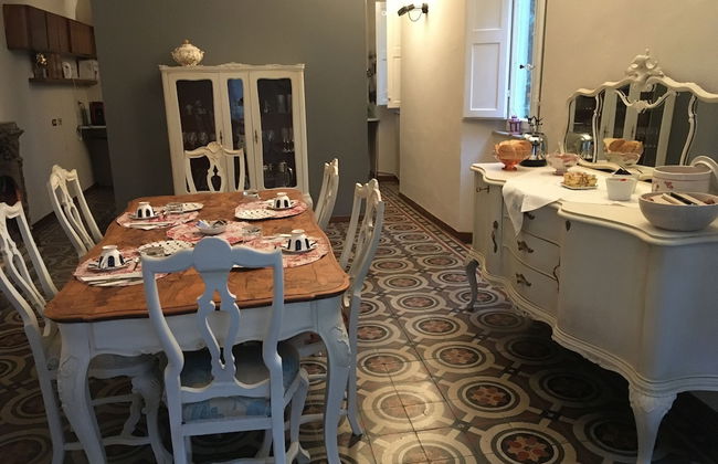 Villa La Dogana - Foto 63