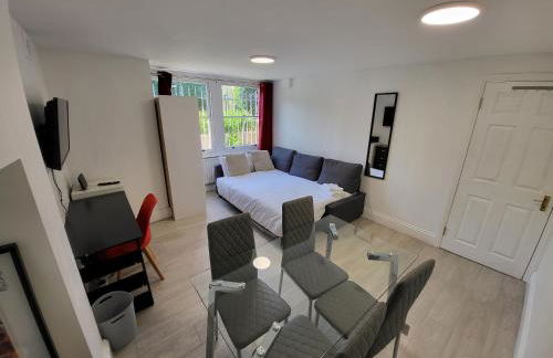 Cosy Apartment By Clapham South Underground! - Foto 18