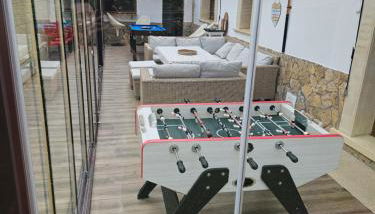 Alojamientos Marte casa rural - Foto 5