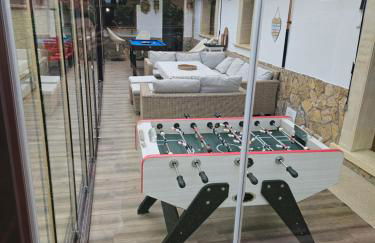 Alojamientos Marte casa rural - Foto 5