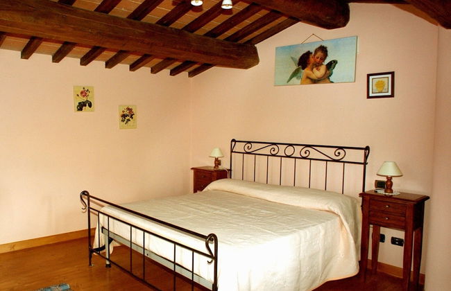 Borgo del Sole Agriturismo - Photo 5