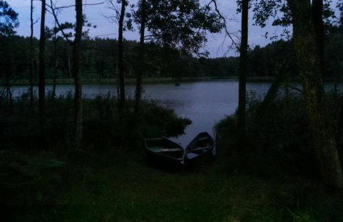 Wiejska Chata - Foto 42