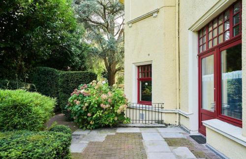 Appartement cosy proche du tram avec parking privé - Foto 40