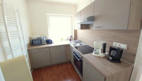 Appartment Vermietung Lütje - Foto 3