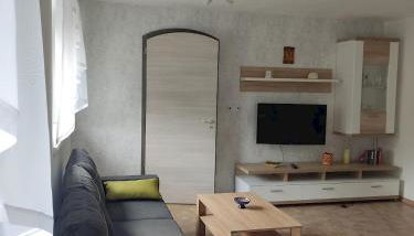 Ferienwohnung am Olbasee - Foto 4