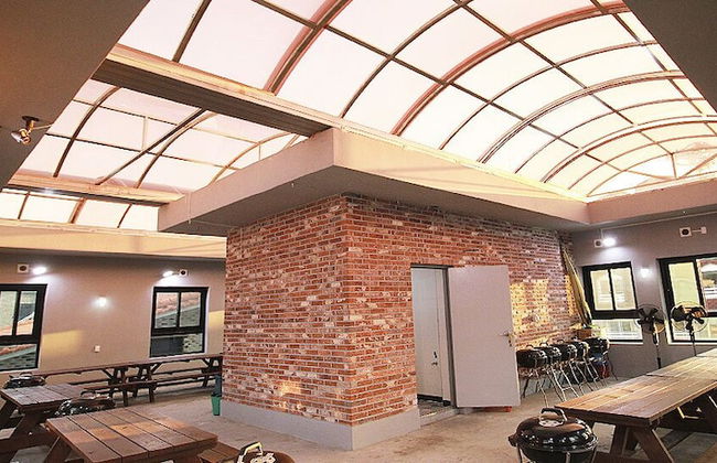 Byeoldul Pension - Foto 74