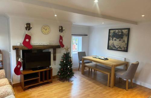 Church Farm Dairy - Foto 22