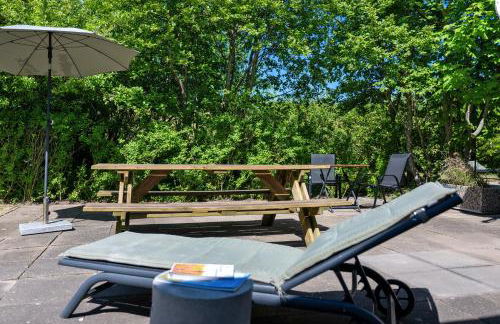 Ferienhaus Deich Auf - Foto 57