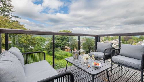 Belsfield Cottage in Bowness-on-windermere - Foto 3