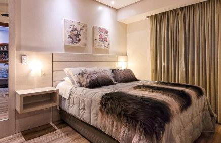 Morada das Hortênsias lindo e acolhedor no Centro - Foto 9