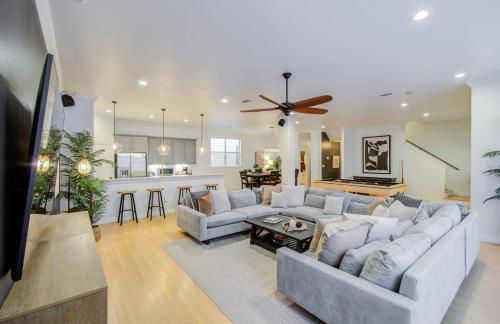 Best of Midtown-3 Bedrooms Minutes to Attractions - Foto 1