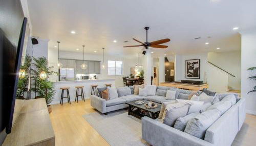 Best of Midtown-3 Bedrooms Minutes to Attractions - Foto 1