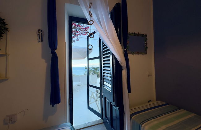 Sicilia Sea Villa Capo Zafferano - Foto 4