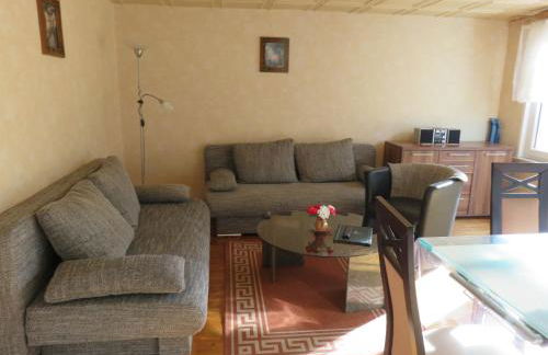 Ferienwohnungen mit Wellnessoase in Thale OT Altenbrak - Foto 59