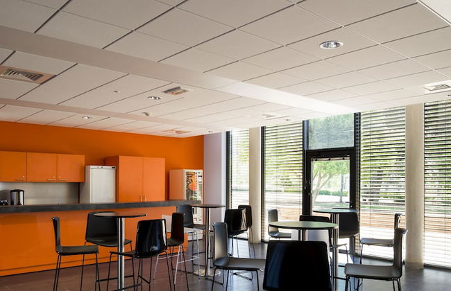 Adonis Dijon Maison Internationale - Photo 18