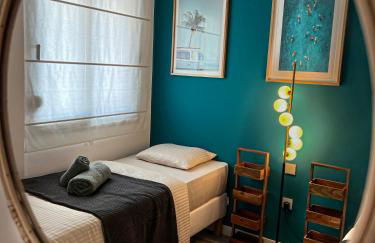 MedanoJoy1- 3 bedrooms, spacious apartment 60 m from the beach - Foto 9