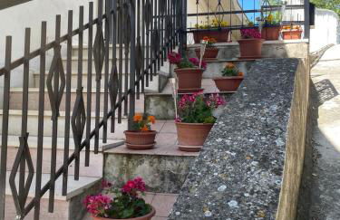 GRAN SASSO HOUSE - Foto 19