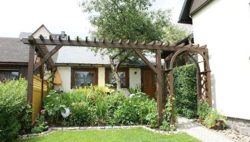 Ferienhaus Schelle - Foto 2, Garden