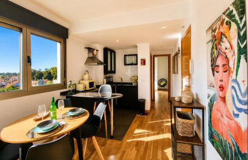 Las Xanas · Vistas, Piscina y Terraza en LLanes - Foto 12