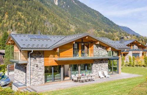 Holiday Home Chalet Montana by Interhome - Foto 17