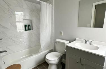 Philly Getaway - Chic Stay Near Center City - Foto 55