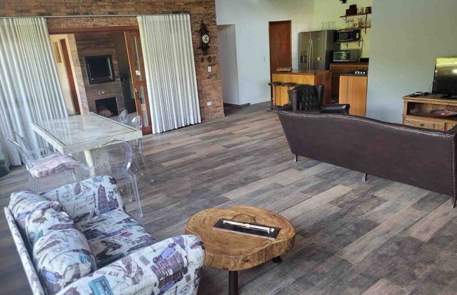 linda casa de campo nova em condominio - Photo 10