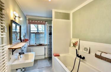 Maison Victors Farmhaus - Gutshaus mit 2 Appartements und exklusives Privathaus - Einzel- oder Gesamtbuchung - Foto 12