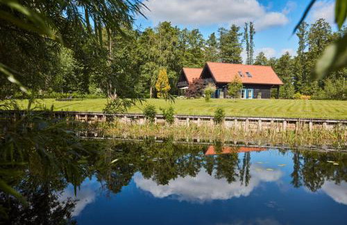 Siedlisko Wnukowo - Foto 10