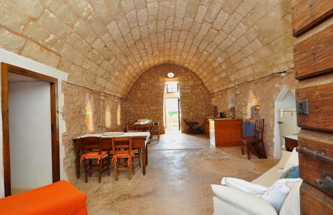 Trullo Venneri - Foto 13