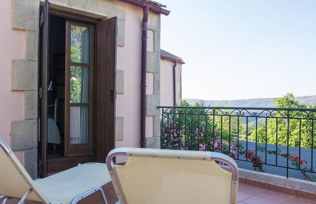 Villa Kourkoulios in Apokoronos - Foto 25