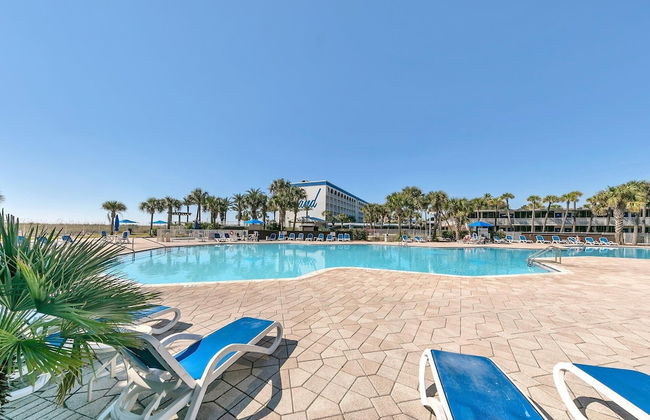 Destin West Gulfside 205 - Foto 30