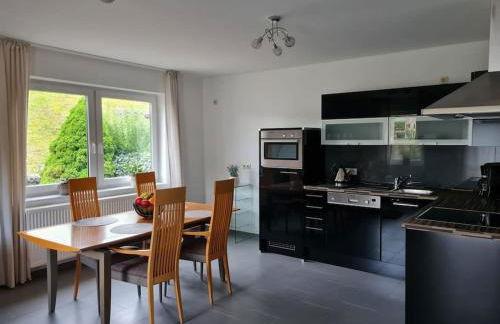 Ferienwohnung Panoramablick - Foto 7