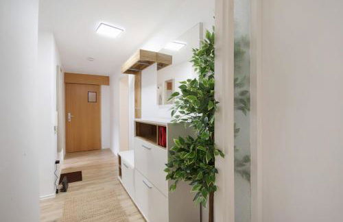 Geschäftsreisetraum mit 6 Betten - Foto 22