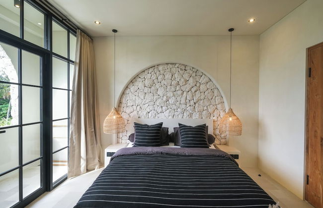 Villa Naji Pererenan - Photo 42