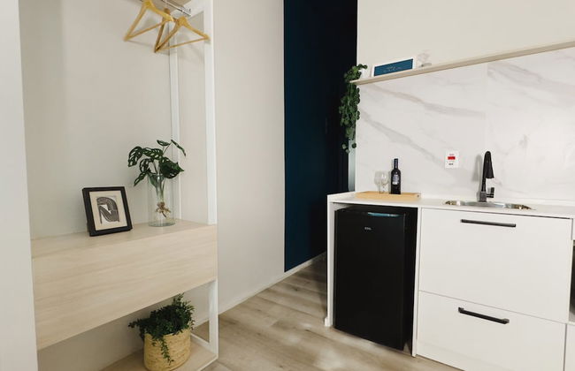 Apê Metrô Higienópolis Mackenzie - Foto 12