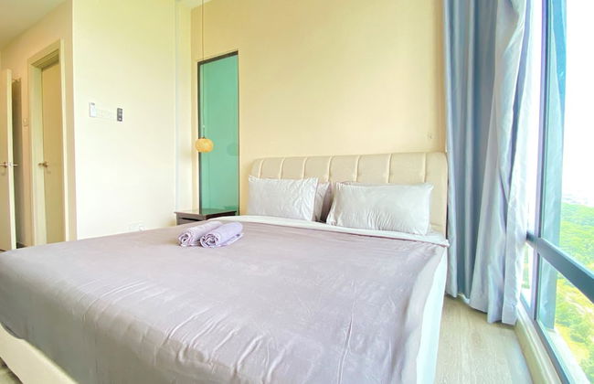 Southkey Mosaic By Antlerzone - Foto 35