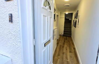 3-Bed Home in Glasgow - Foto 33