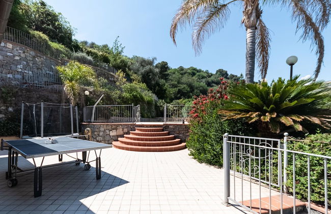 Villa Riviera- Bluchalet - Foto 51