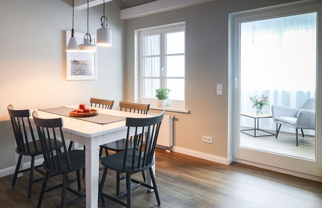 Villa Oestereich - Foto 19